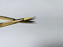 Cargar imagen en el visor de la galería, Golden Scissors