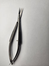 Cargar imagen en el visor de la galería, Profesional Nail Scissors