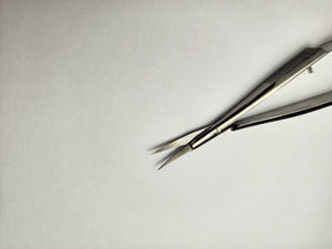 Profesional Nail Scissors