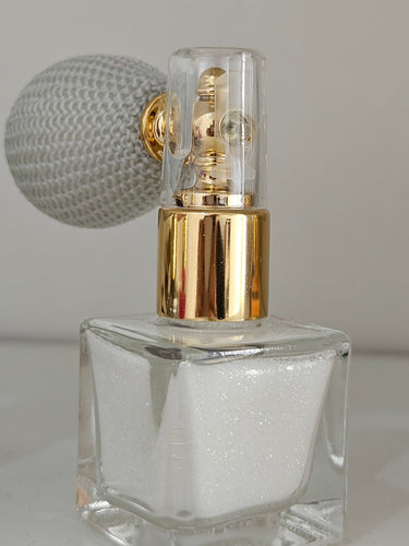 Colección de brillos