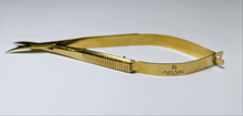 Cargar imagen en el visor de la galería, Golden Scissors