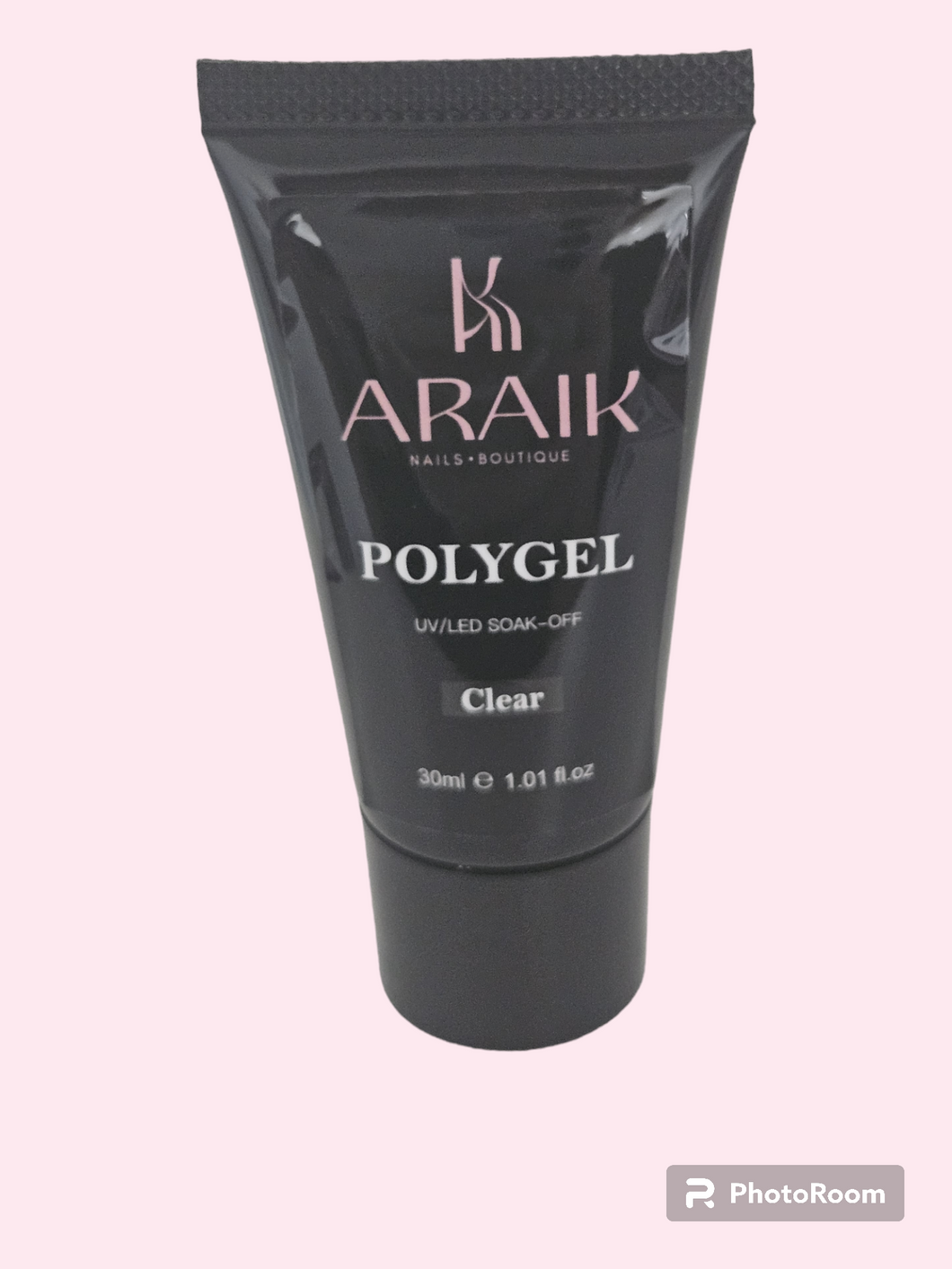 Polygel Clear  30 ml