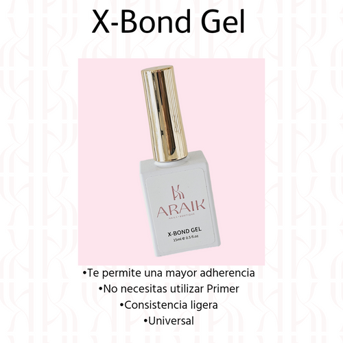 X-Bond Gel