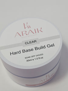 Hard base Build Gel