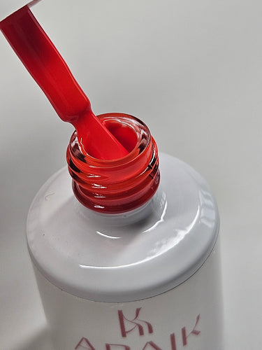 Red orange