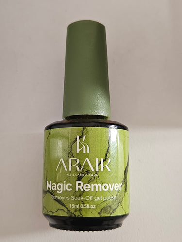 Magic Remover