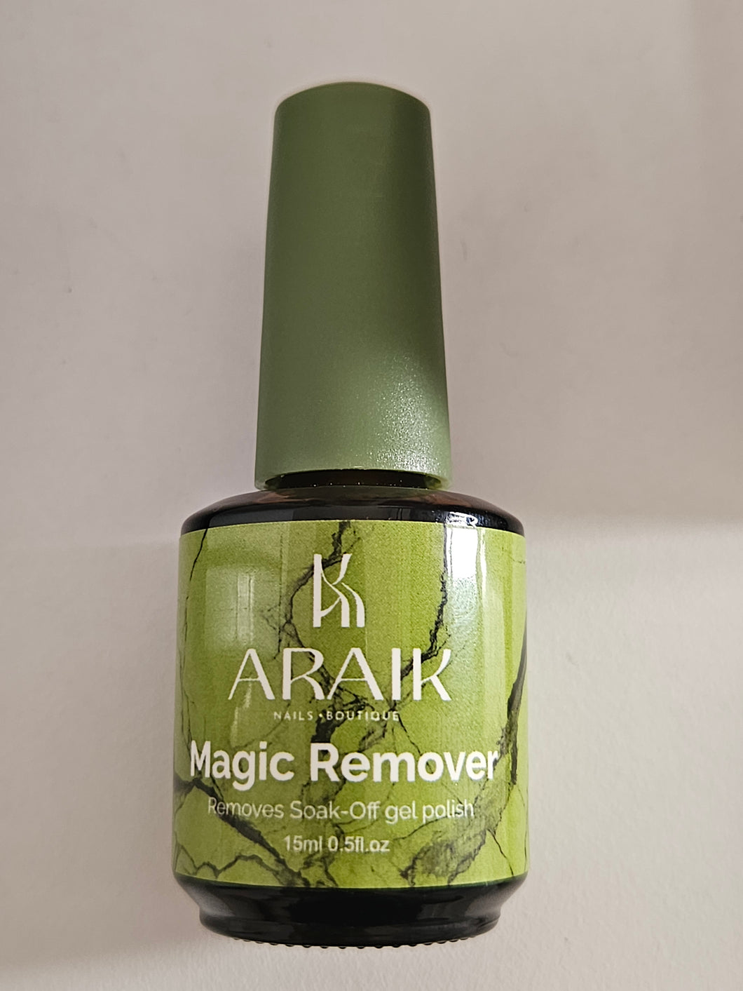 Magic Remover