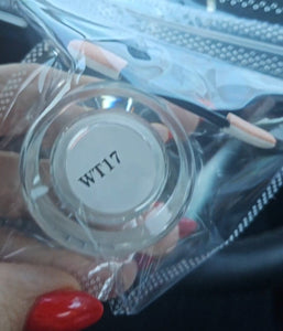 W-17 Chrome