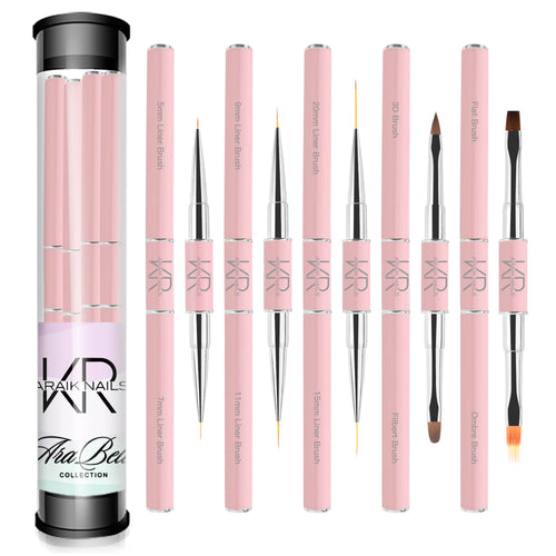 KR brush Kit