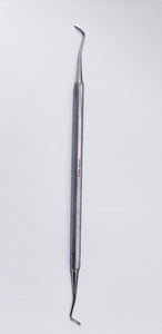 Curette KR Silver