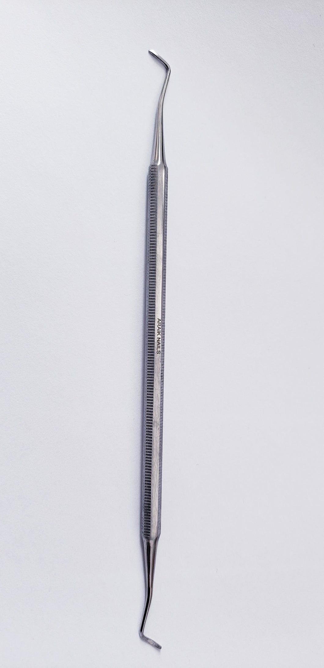 Curette KR Silver