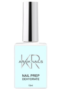 KR Nail Prep dehydrate