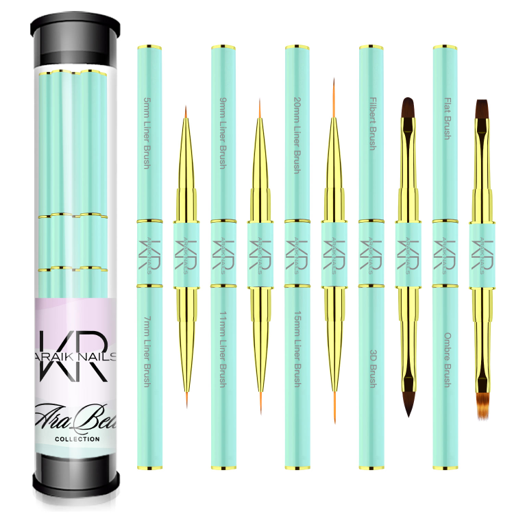 KR brush Kit