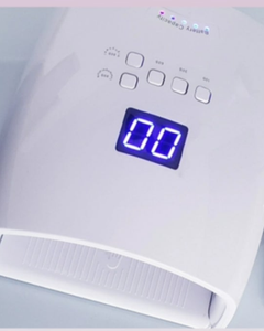 Recargable Uv led lamp