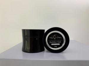 KR Builder Gel Clear