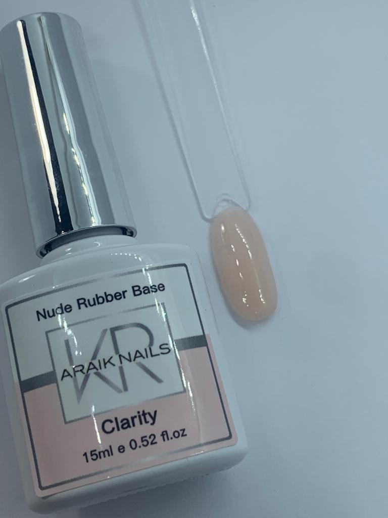 Rubber base clarity 01