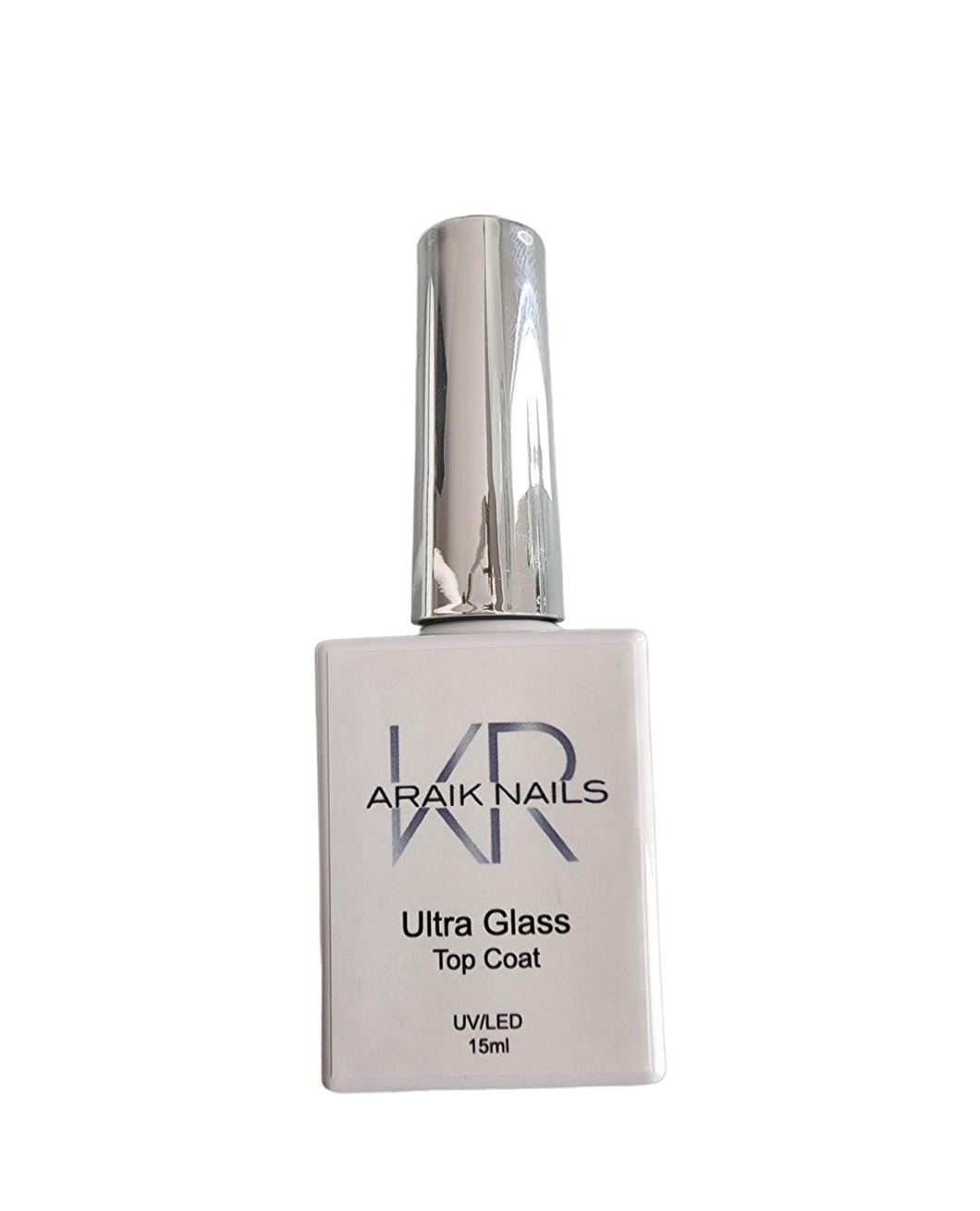 Ultra Glass No wipe top coat